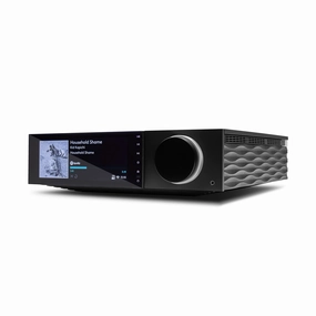 Cambridge EVO 150 All-in-One Player Network Audio Streamers,WiFi Audio,Multiroom Streaming