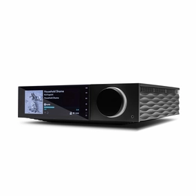 Cambridge EVO 75 All-in-One Player Network Audio Streamers,WiFi Audio,Multiroom Streaming