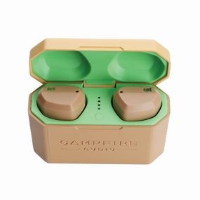 Campfire Audio Orbit True Wireless Earphones (2023) True Wireless Earphones,TWS Earbuds,Cord-free Buds