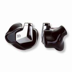 Campfire Audio Supermoon 2023 Custom In Ear Monitors Custom In Ear Monitors,CIEMs,Made-to-order Earbuds