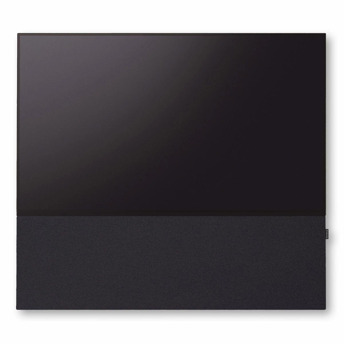 Canvas HiFi 55" Speaker Audio System (Black) Soundbars,TV Sound Systems,Bar Speakers
