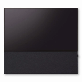 Canvas HiFi 55" Speaker Audio System (Black) Soundbars,TV Sound Systems,Bar Speakers