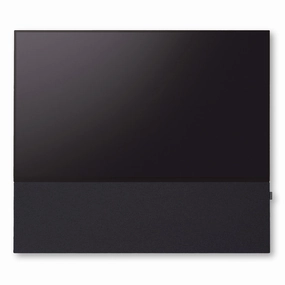 Canvas HiFi 65" Speaker Audio System (Black) Soundbars,TV Sound Systems,Bar Speakers