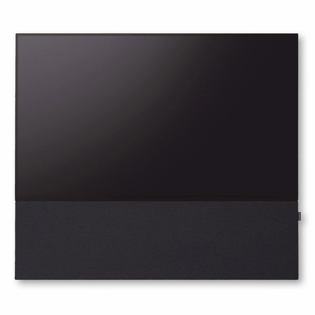 Canvas HiFi 65" Speaker Audio System (Black) Soundbars,TV Sound Systems,Bar Speakers