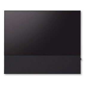 Canvas HiFi 75" Speaker Audio System (Black) Soundbars,TV Sound Systems,Bar Speakers
