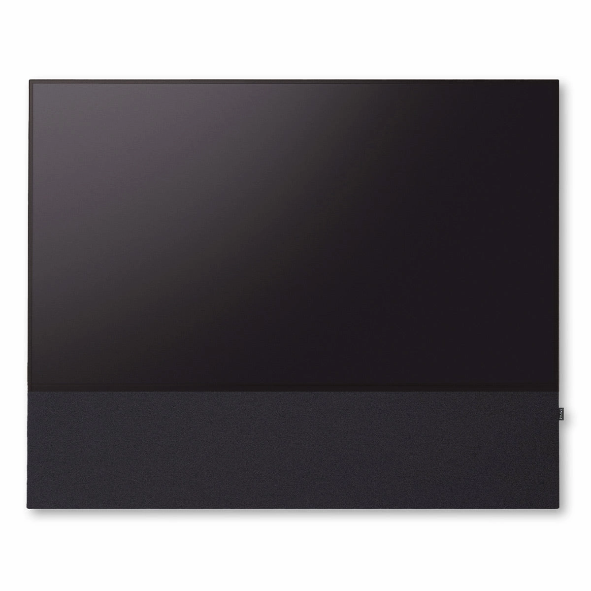 Canvas HiFi 83" Speaker Audio System (Black) Soundbars,TV Sound Systems,Bar Speakers