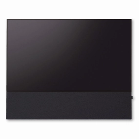 Canvas HiFi 83" Speaker Audio System (Black) Soundbars,TV Sound Systems,Bar Speakers