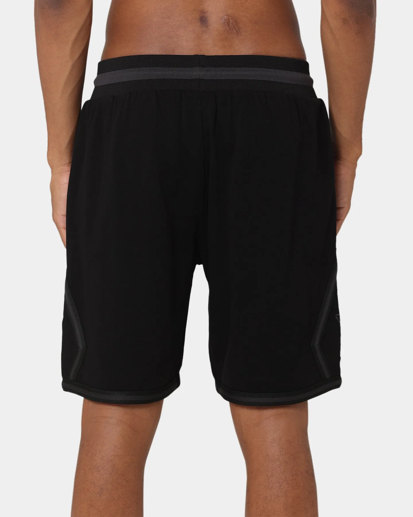 Carr?? Champs Fleece Ball Shorts Black