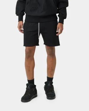Carr?? CP Sweat Shorts Black