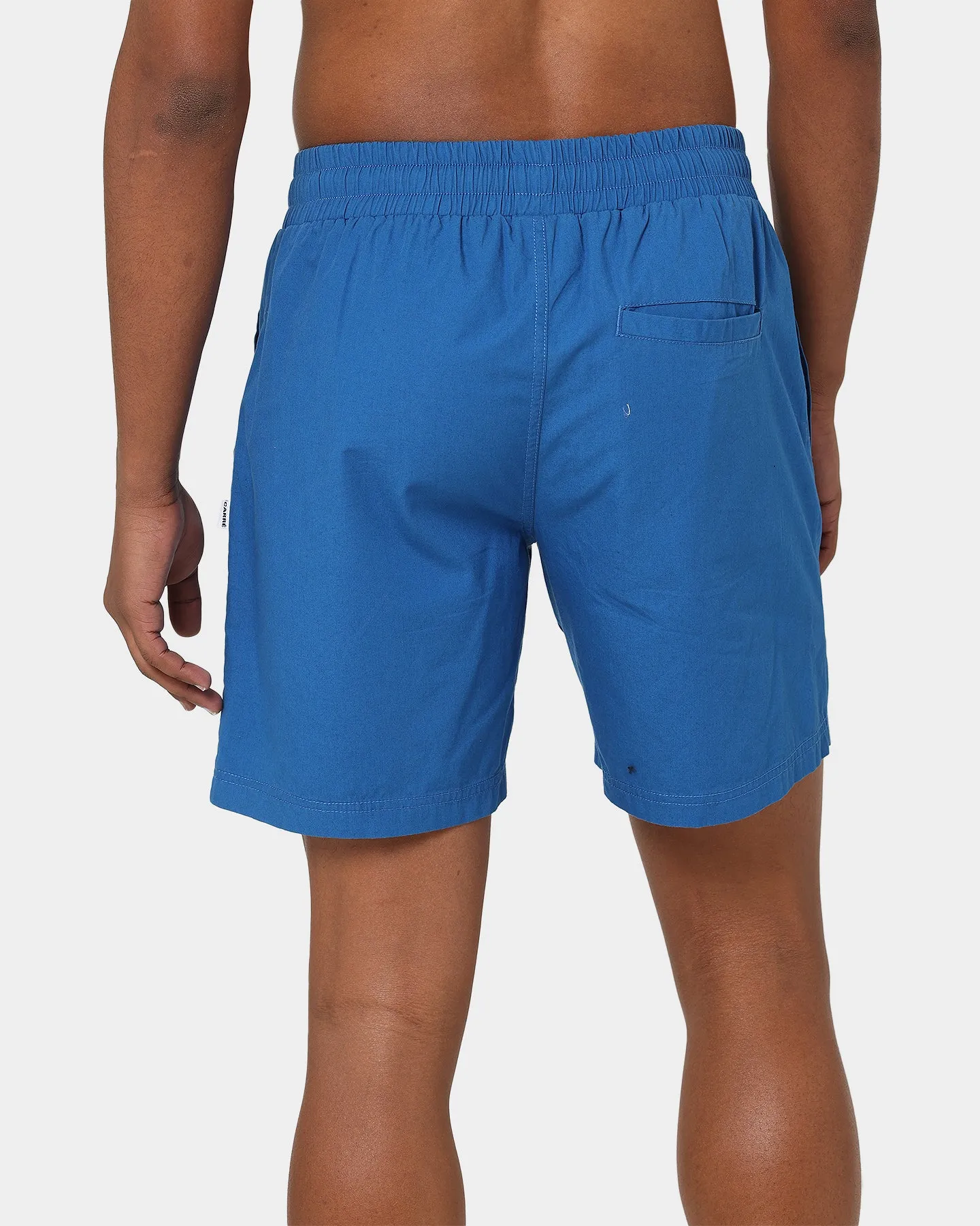 Carr?? Simplicit? Slide Shorts Blue
