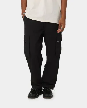 Carr Superior Cargo Jogger Black