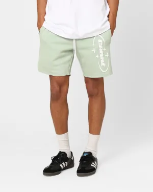 Carre 2K Shorts Pistachio