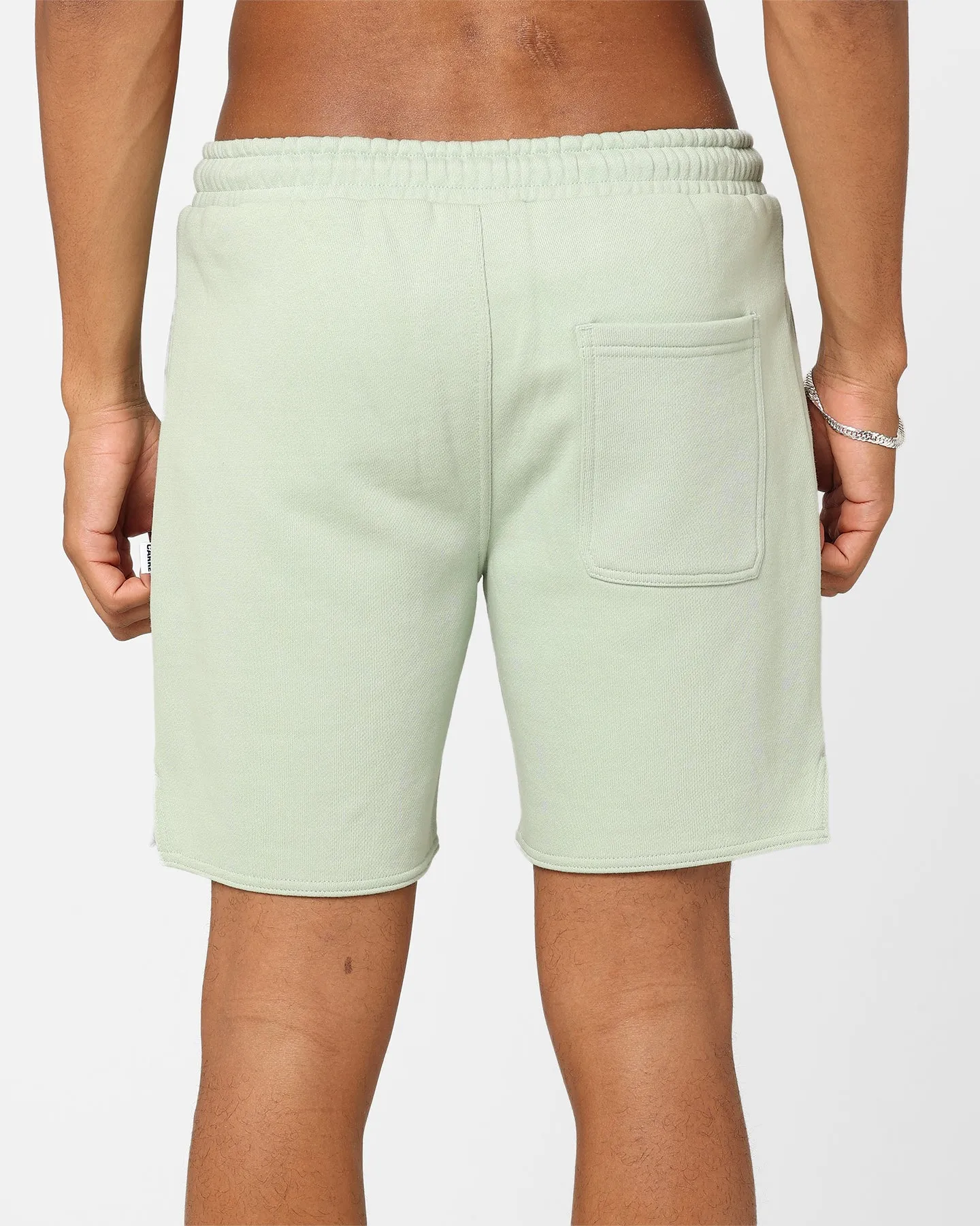 Carre 2K Shorts Pistachio