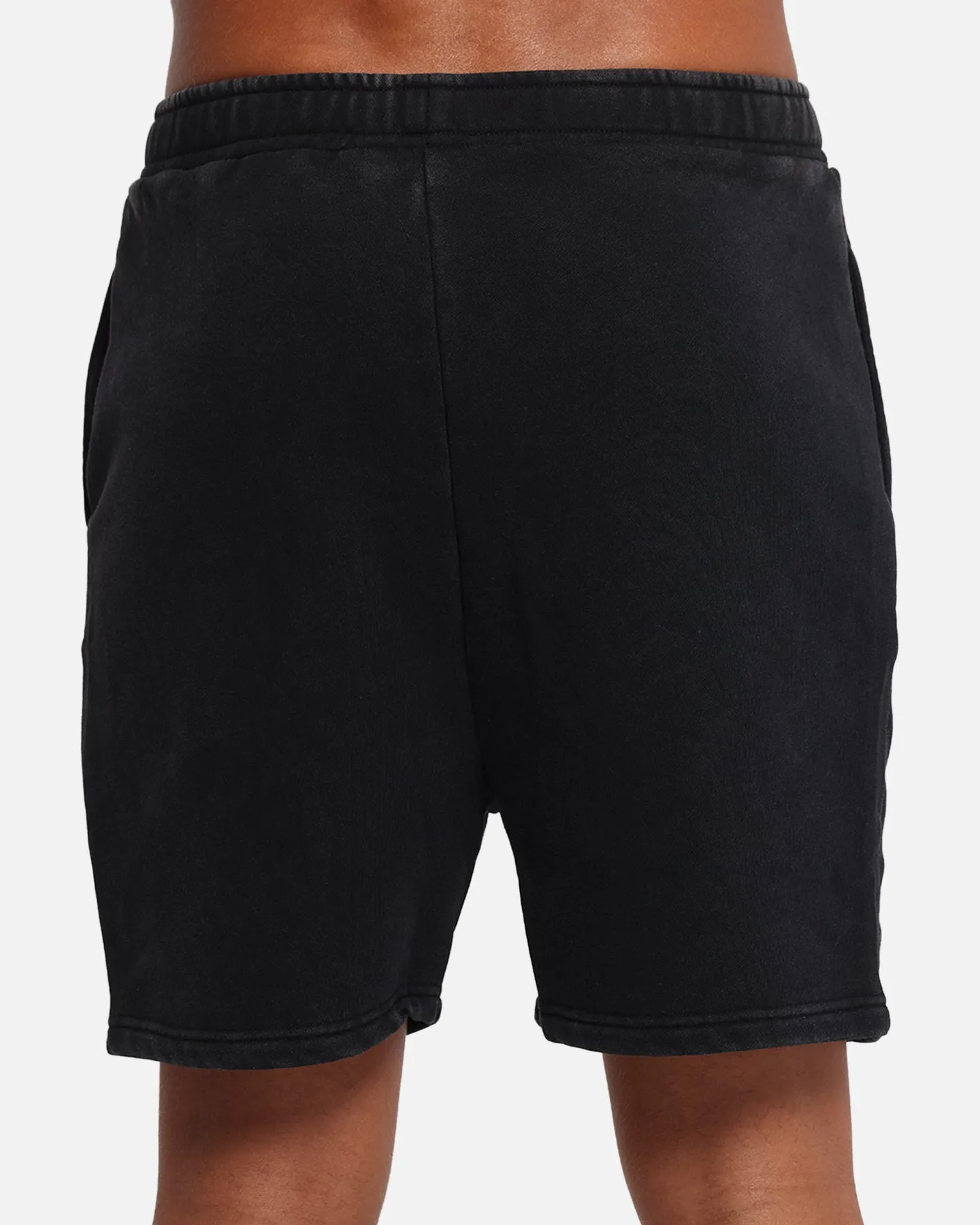 Carre Con-Star Sweat Shorts Black