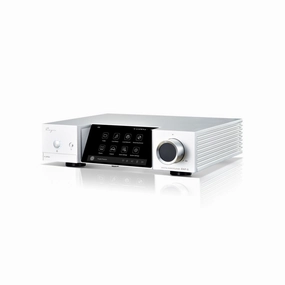 Cayin IDAP-8 Digital Streamer Network Audio Streamers,WiFi Audio,Multiroom Streaming