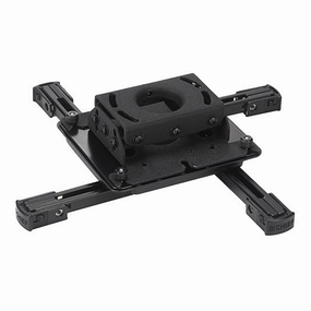 Chief RPA Universal & Custom Ceiling Projector Mount TV Stands & Brackets,Television Mounts,Display Supports