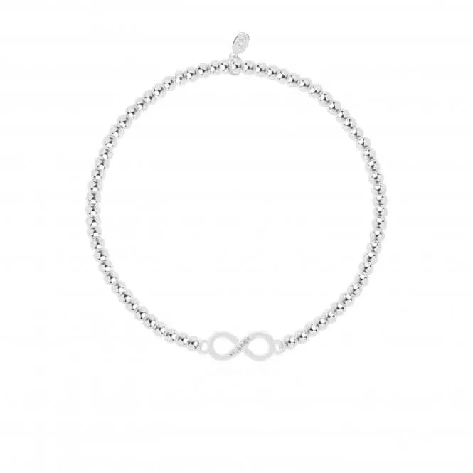 Children's a littles Friends Forever Bracelet C519 Joma Jewellery