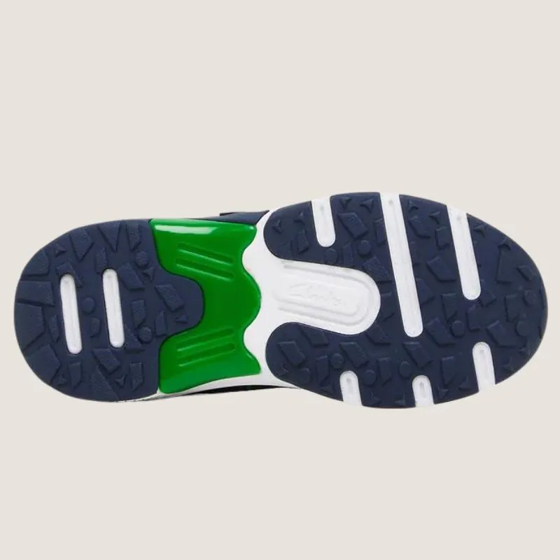 Clarks Kids North Adjustable Runner Shoes_Clarks