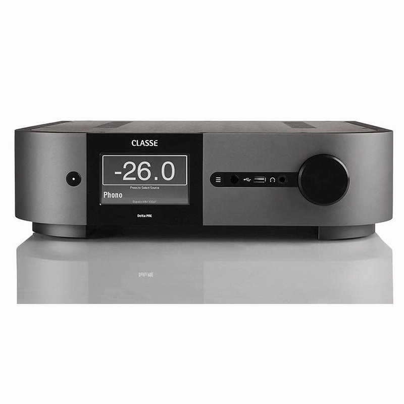 CLASSE Delta Pre Amplifier (Each)