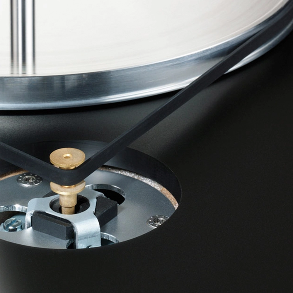 Clearaudio Concept Turntable