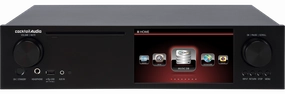 cocktailAudio X35 Integrated Amplifier, Network Streamer, CD Ripper & Music Player (Ex-Display) Amplifiers,Audio Amplifiers,Stereo Amps