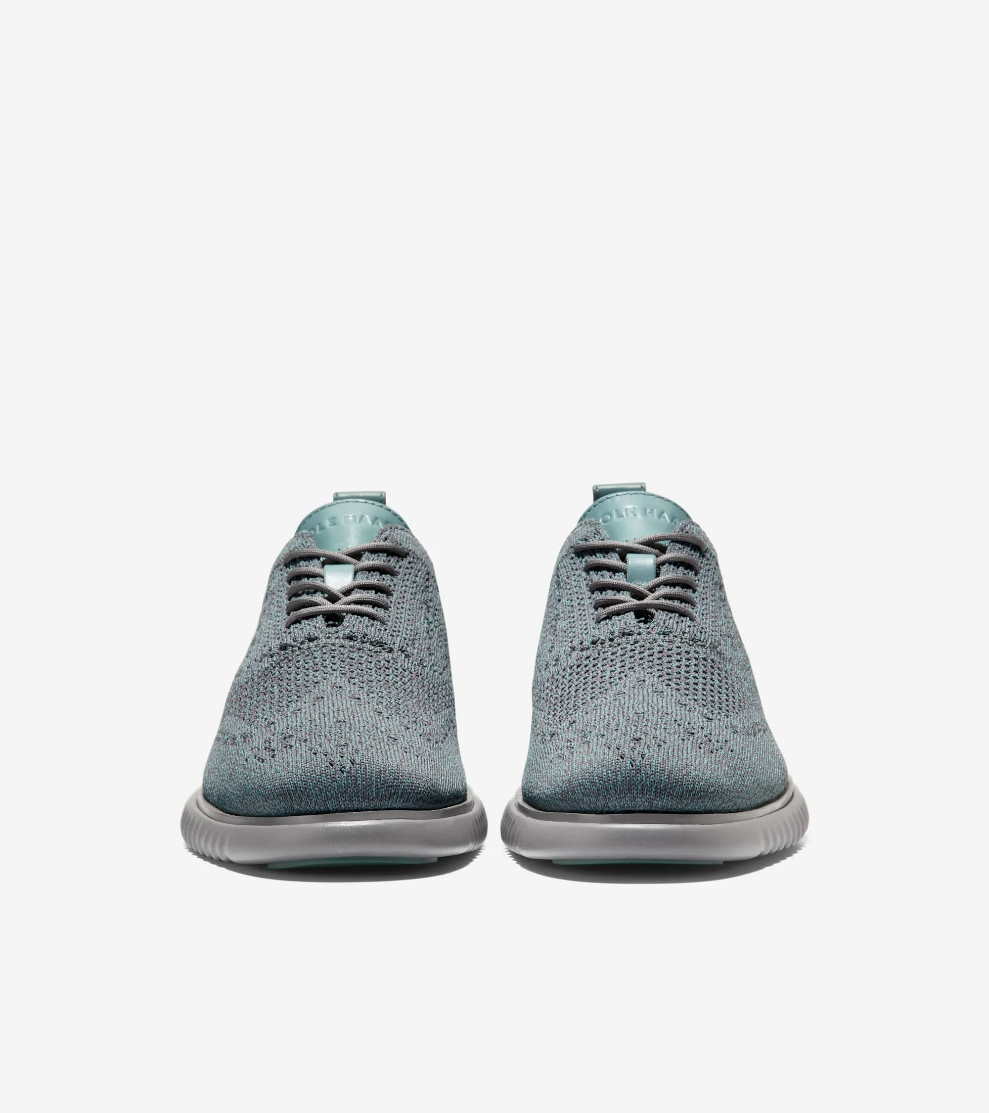 Cole Haan Men's 2.ZEROGRAND Wingtip Oxford