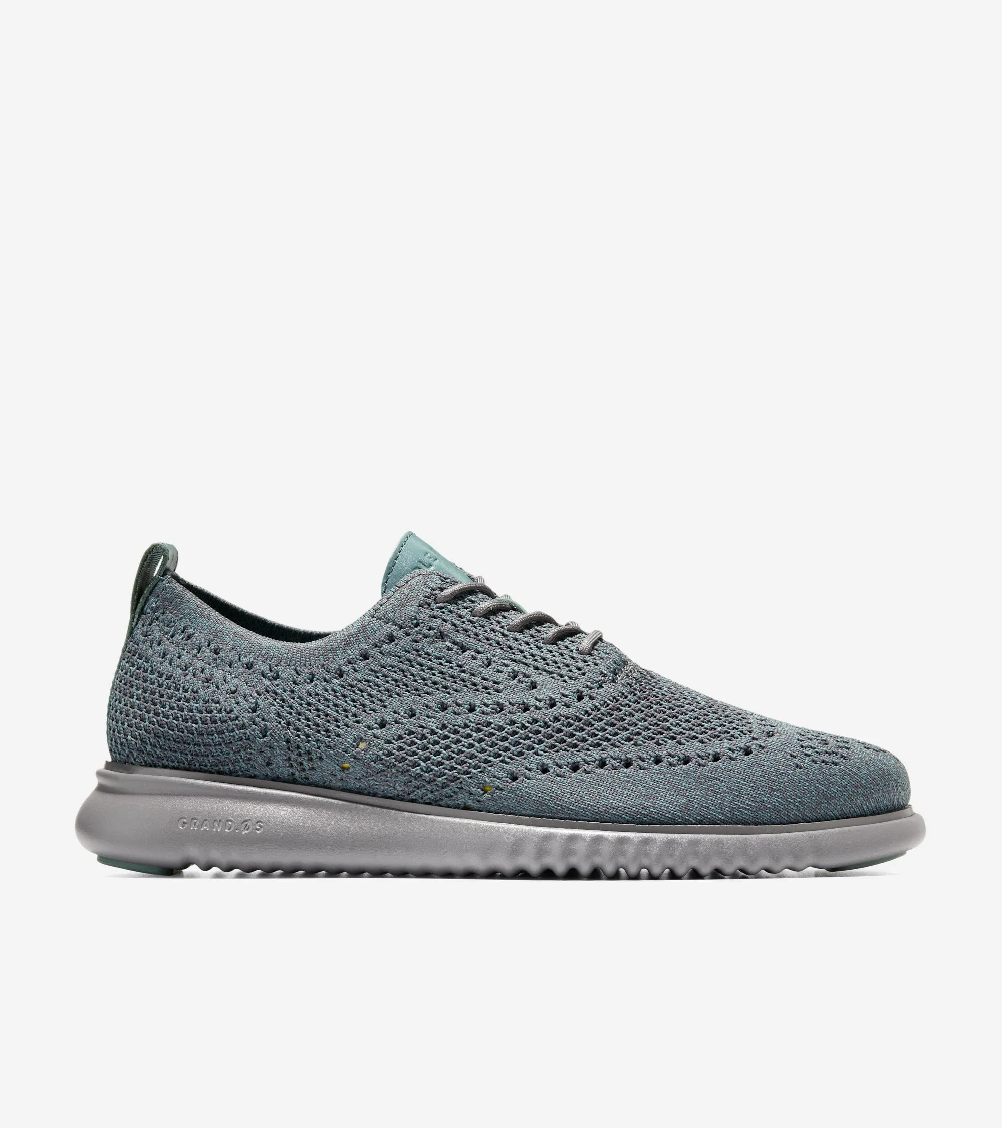 Cole Haan Men's 2.ZEROGRAND Wingtip Oxford