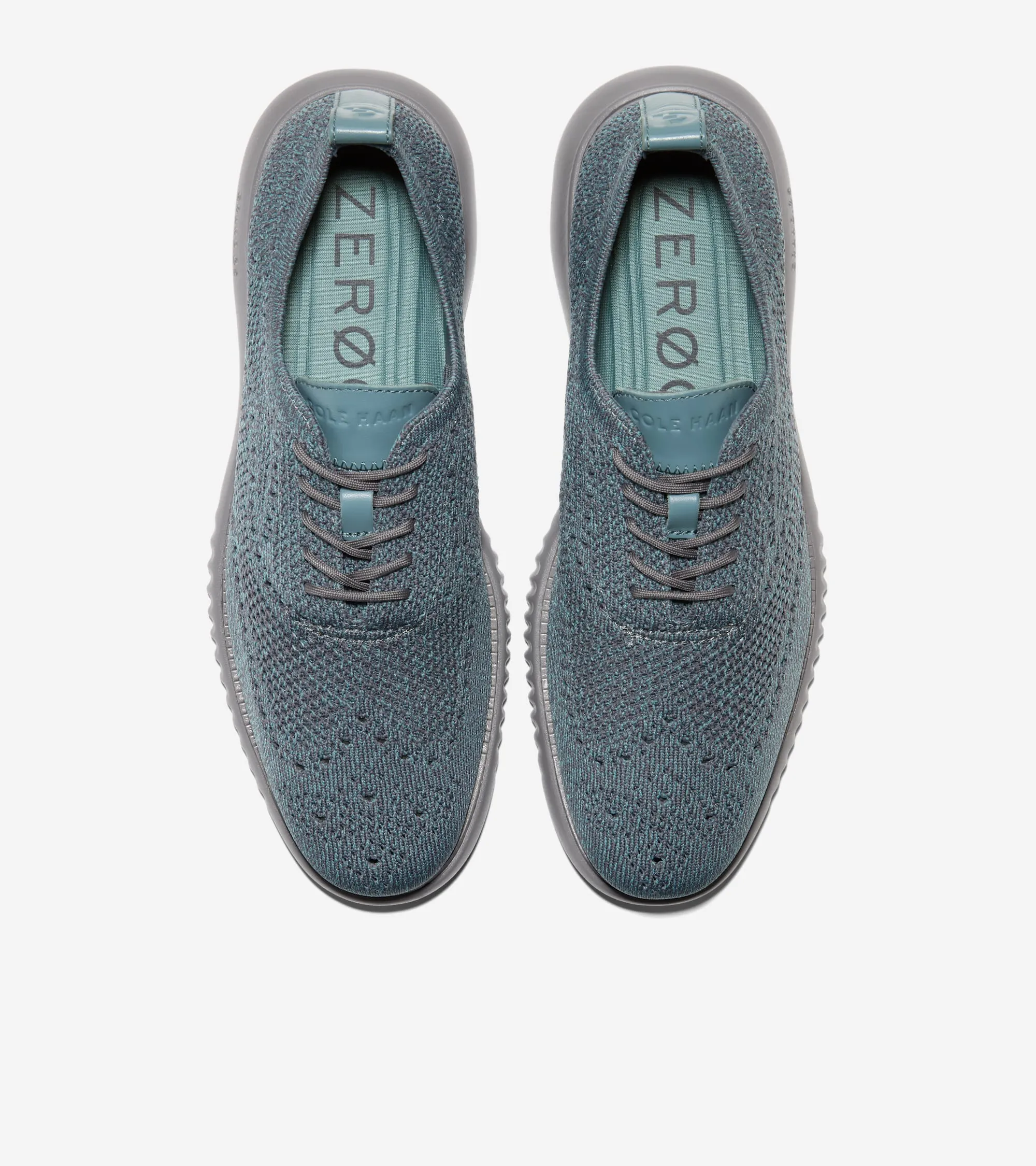 Cole Haan Men's 2.ZEROGRAND Wingtip Oxford