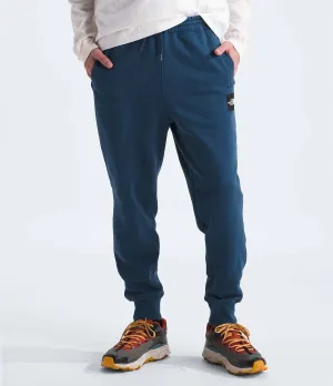 Core Joggers In Shady Blue ecco Shoes