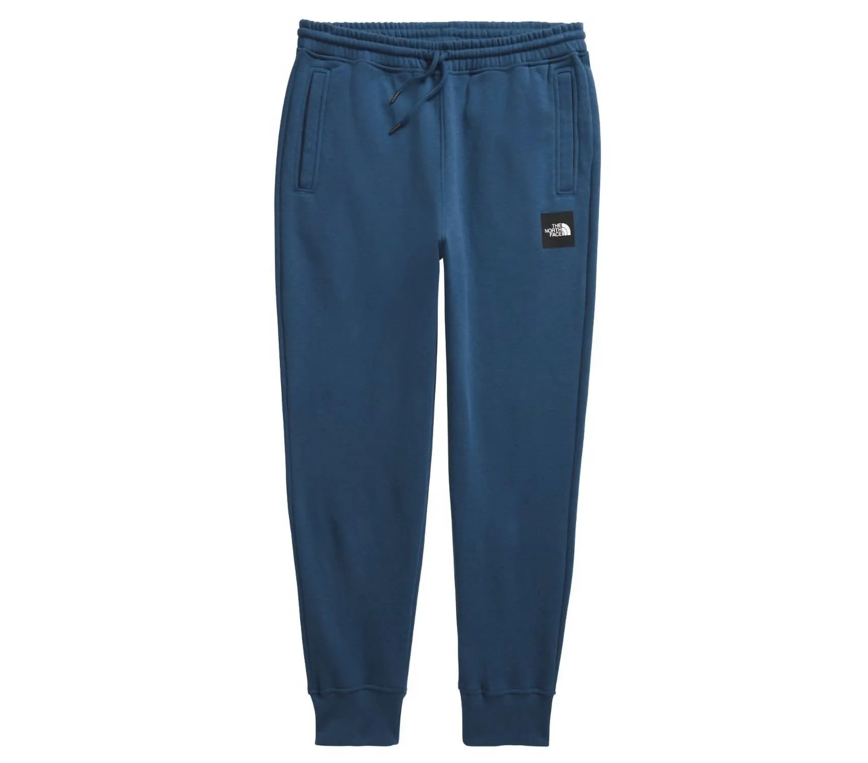 Core Joggers In Shady Blue ecco Shoes