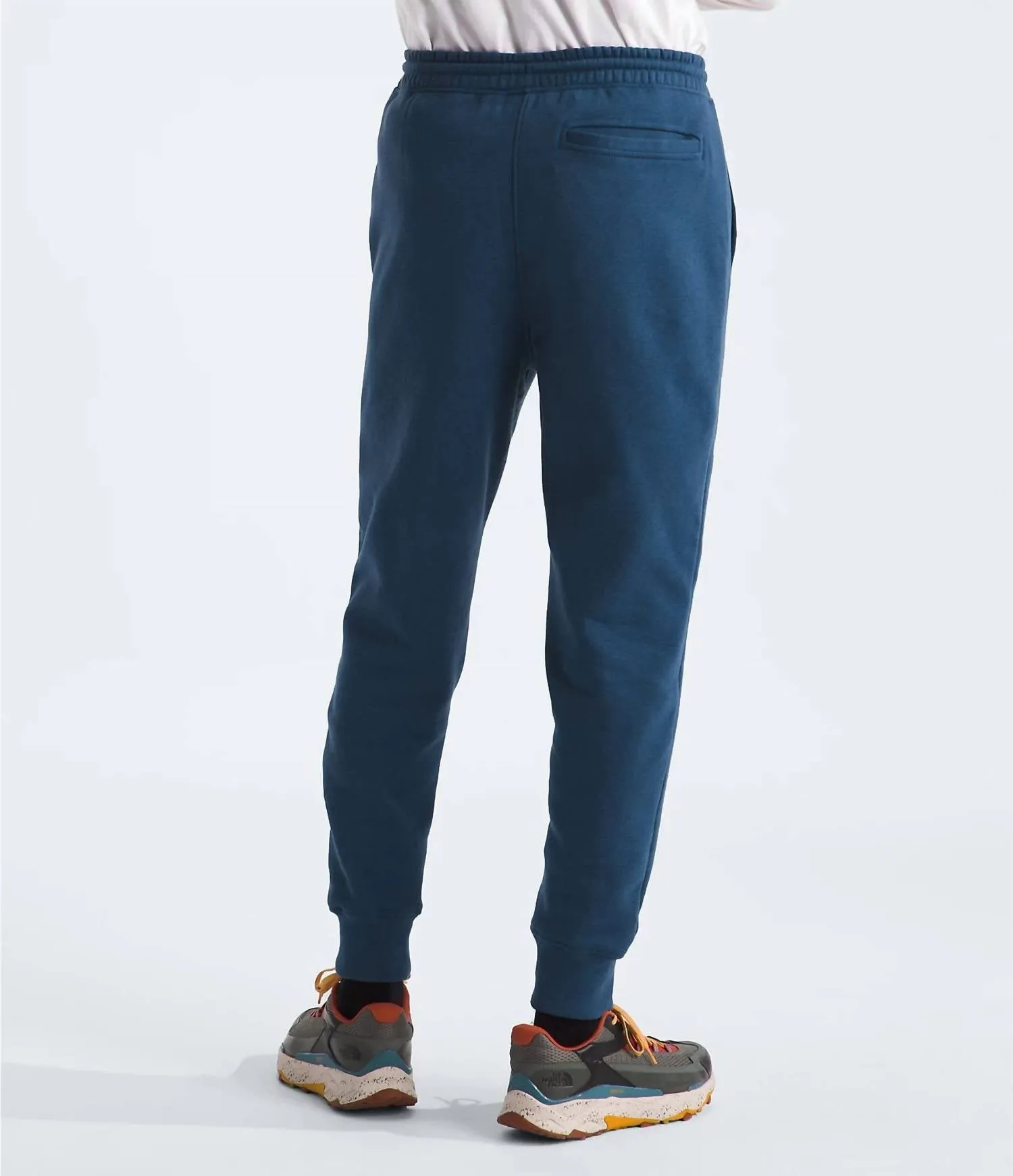 Core Joggers In Shady Blue ecco Shoes