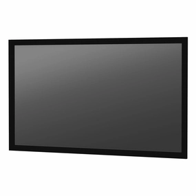 Da-Lite 28845V Parallax 100" Diagonal 16:9 Projection Screen with Parallax Pure 0.8 Projectors & Projector Screens,Home Cinema,Video Projection
