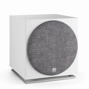 DALI E-12 F Subwoofer Subwoofers,Low-frequency Drivers,Bass Bins
