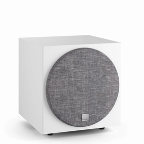 DALI E-9 F Subwoofer hi-fi woofer unit,hi-fi subwoofer box,hi-fi crossover kit
