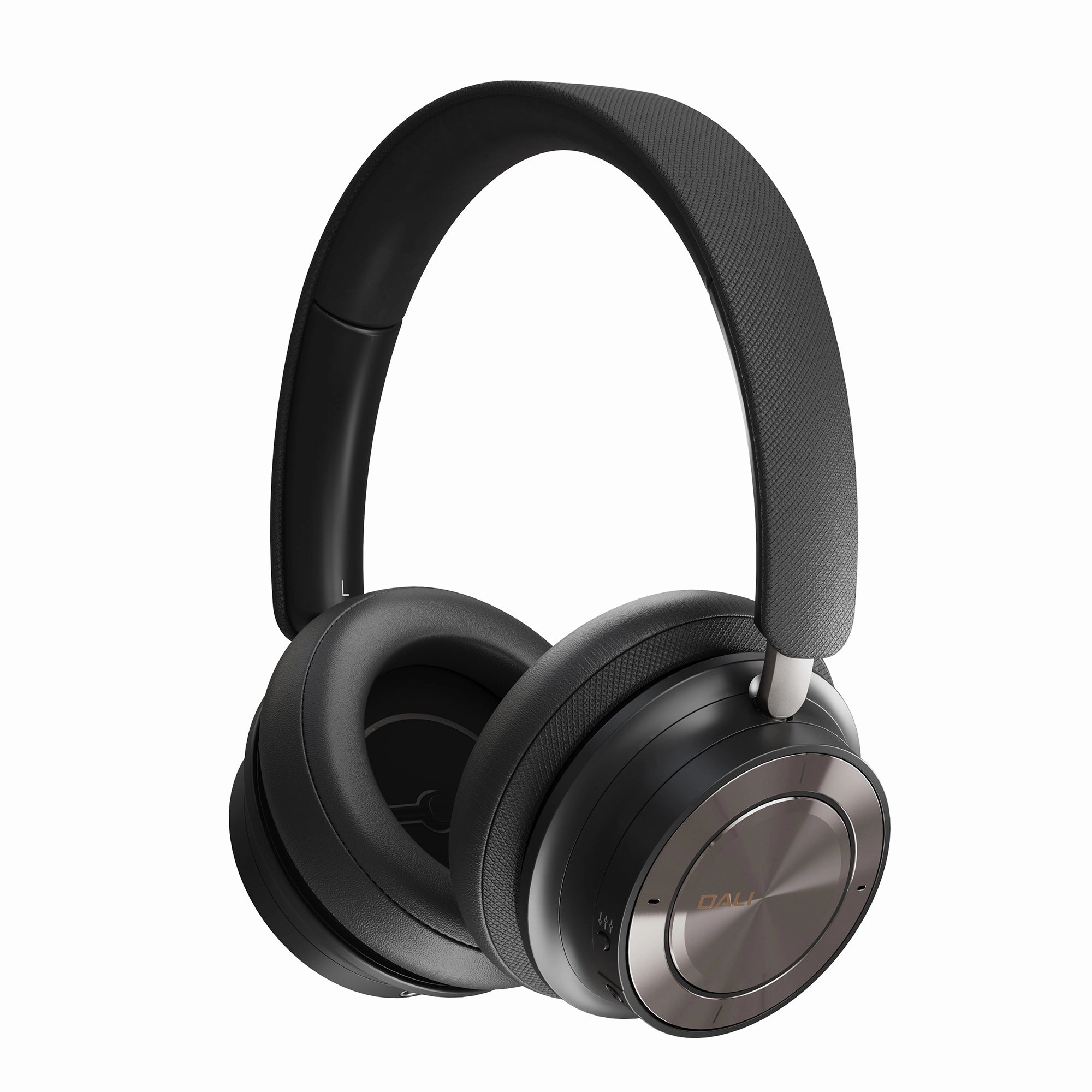 DALI IO-8 Wireless Noise Cancelling Headphones Wireless Headphones,Bluetooth Headphones,Cord-free Cans