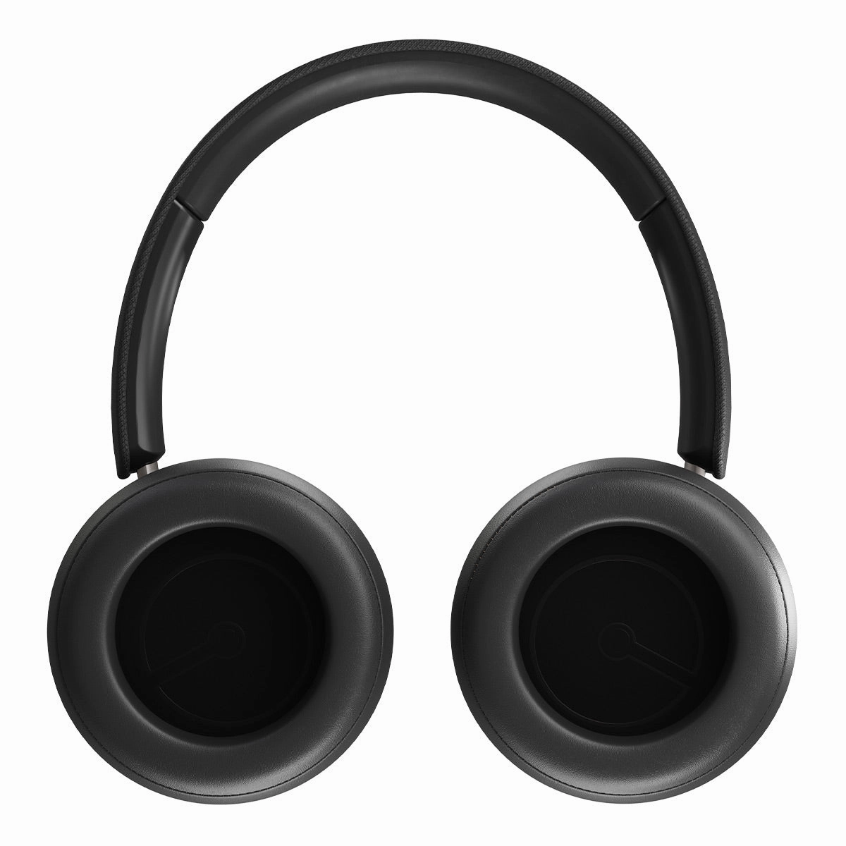 Dali IO-8 Wireless Noise Cancelling Over-Ear Headphones (Iron Black)