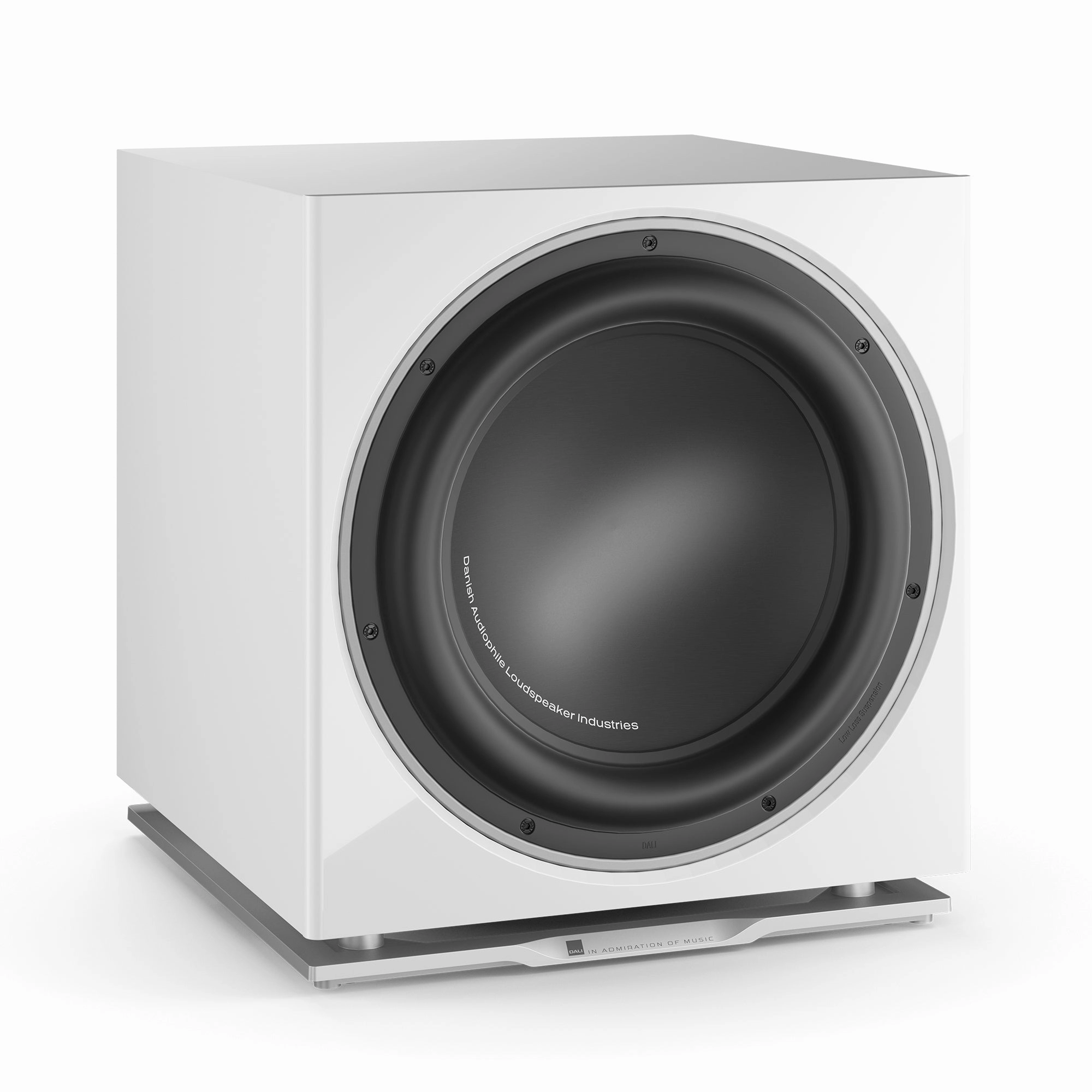 DALI K-14 F Subwoofer hi-fi woofer unit,hi-fi subwoofer box,hi-fi crossover kit