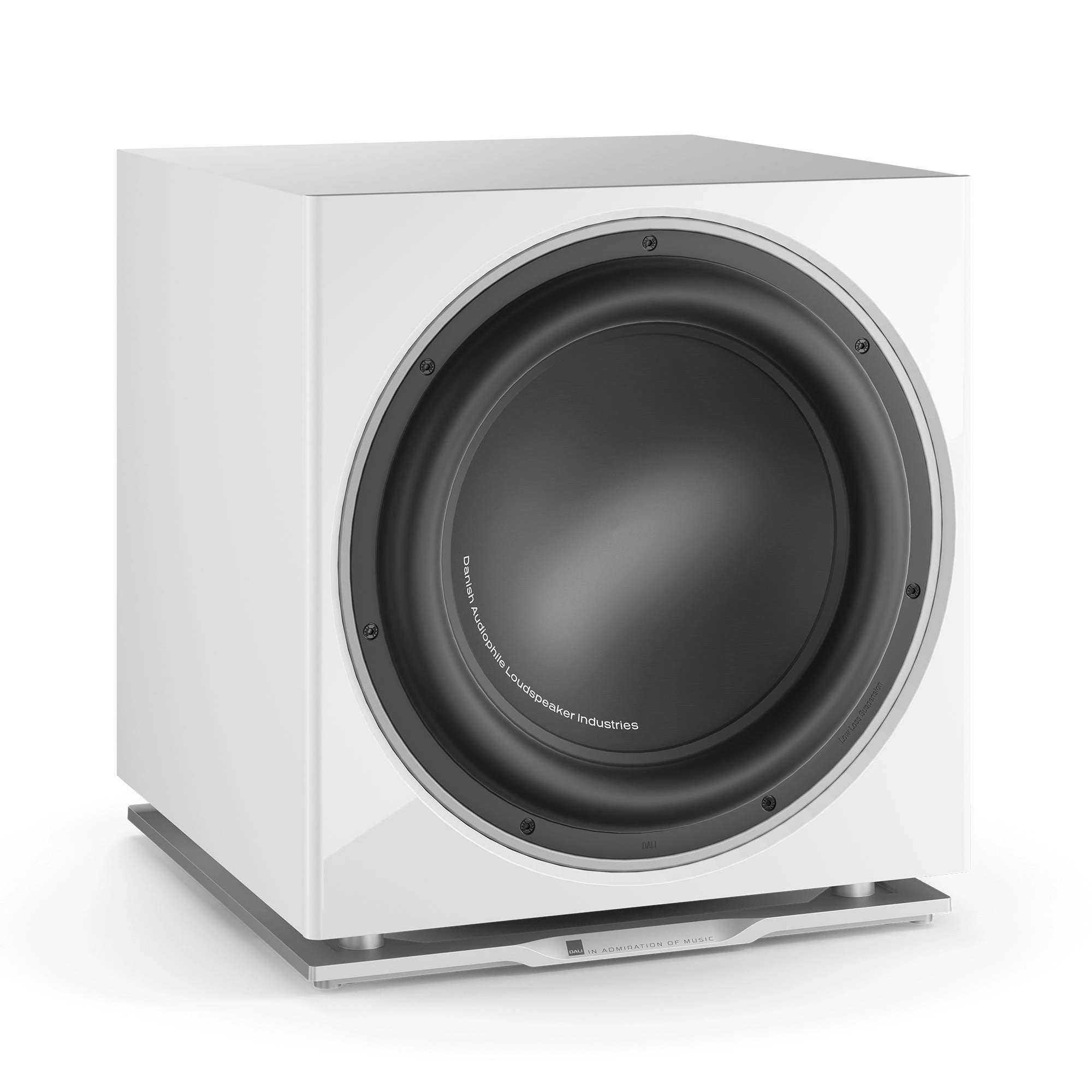DALI K-14 F Subwoofer Subwoofers,Low-frequency Drivers,Bass Bins