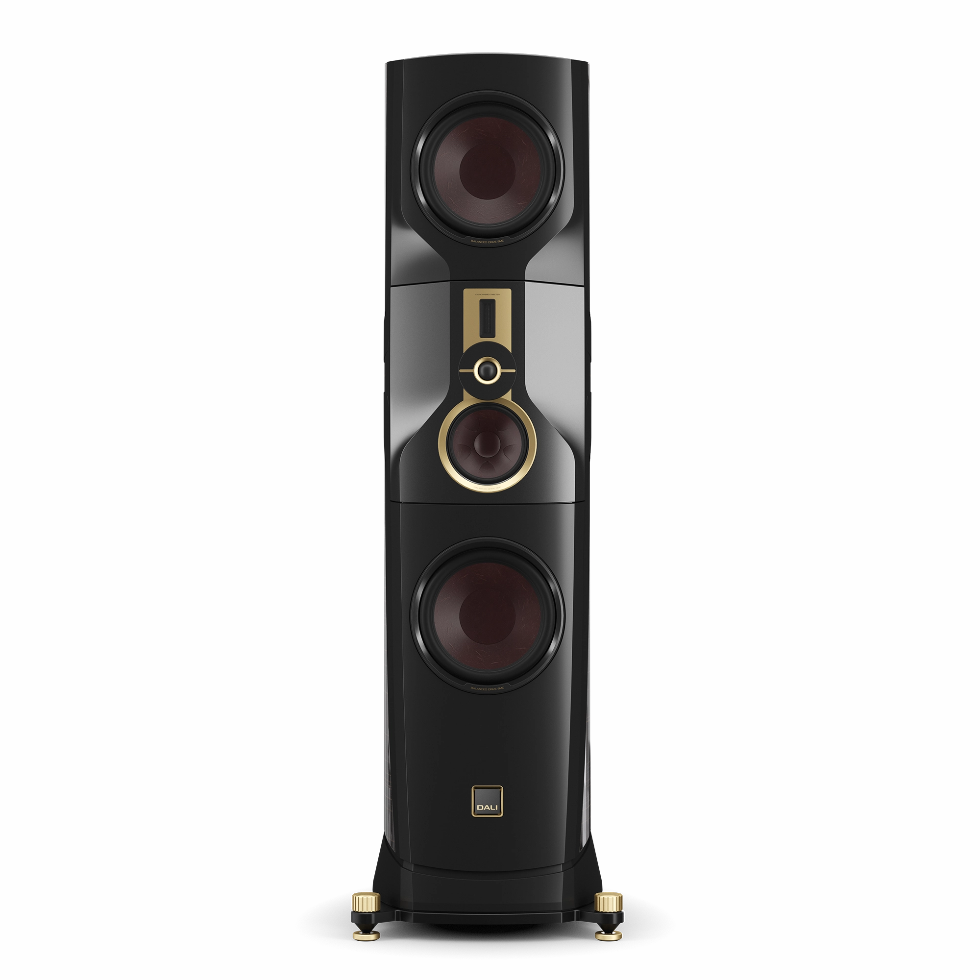 DALI KORE Floorstanding Speakers Floor Standing Speakers,Tower Speakers,Floorstanding Audio