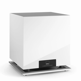 DALI M-10 D Subwoofer hi-fi woofer unit,hi-fi subwoofer box,hi-fi crossover kit