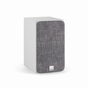 DALI OBERON 1 Bookshelf Speakers Bookshelf Desktop Speakers,Compact Speakers,Desktop Audio