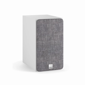DALI OBERON 3 Bookshelf Speakers Bookshelf Desktop Speakers,Compact Speakers,Desktop Audio