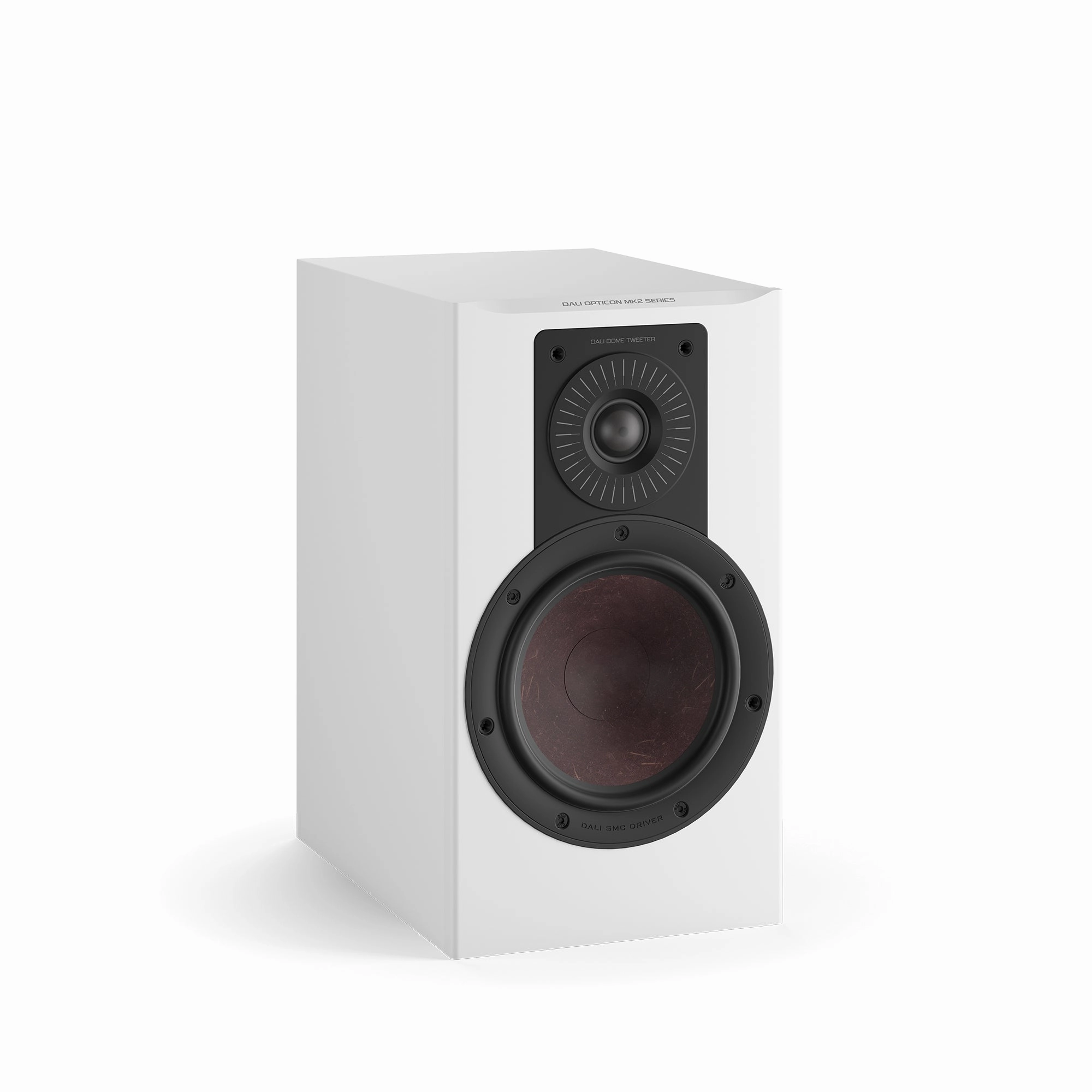 DALI OPTICON 2 MK2 Bookshelf Speakers