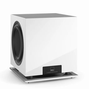 DALI P-10 DSS Subwoofer Subwoofers,Low-frequency Drivers,Bass Bins