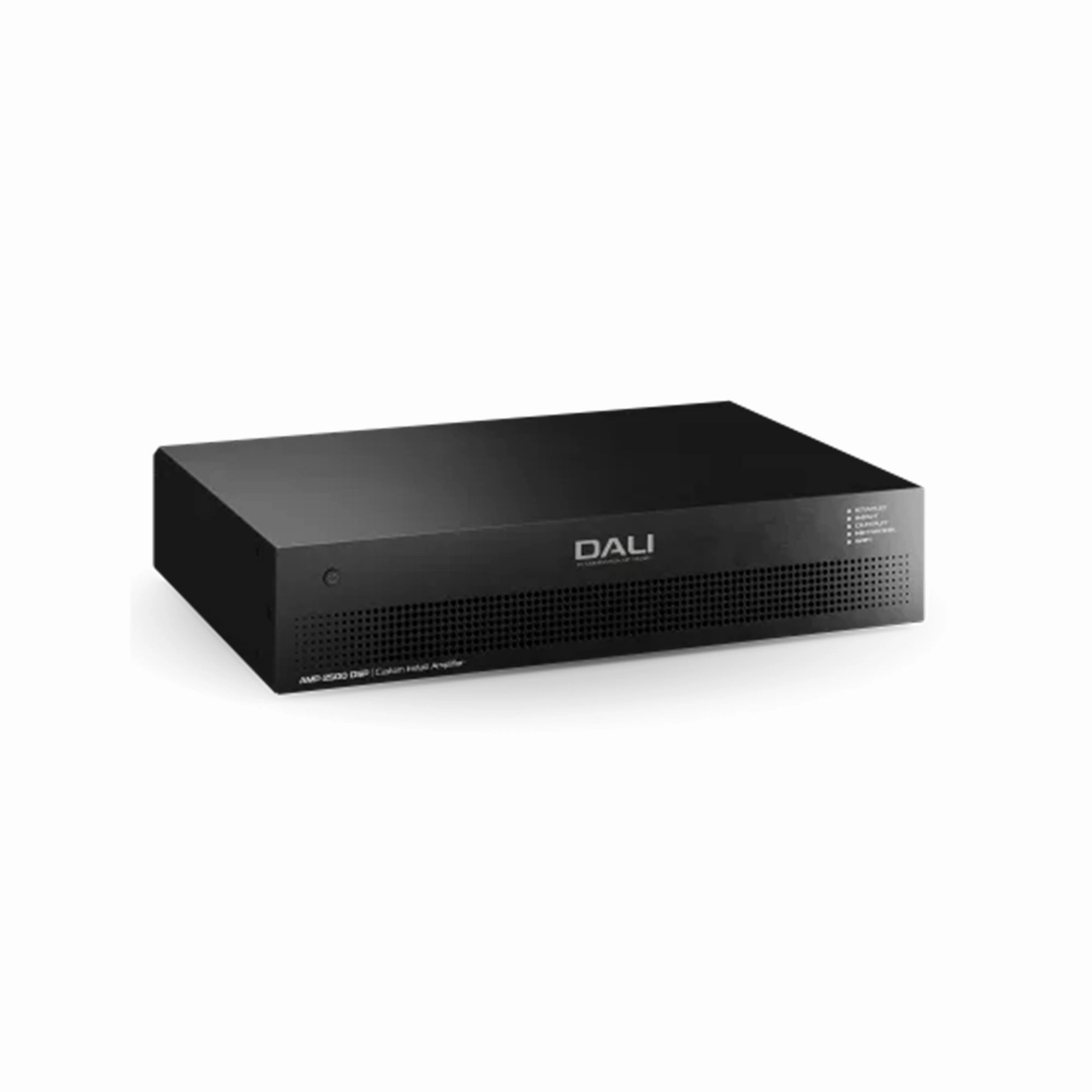 DALI PHANTOM CI AMP-2500 DSP Custom Install Amplifier Power Amplifiers,Speaker Drivers,High-power Amps