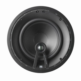 Dali Phantom E-80 8 In-ceiling Speakers (Each) | Pre-Owned hi-fi analog preamp,hi-fi dynamic range audio,hi-fi stereo for TV
