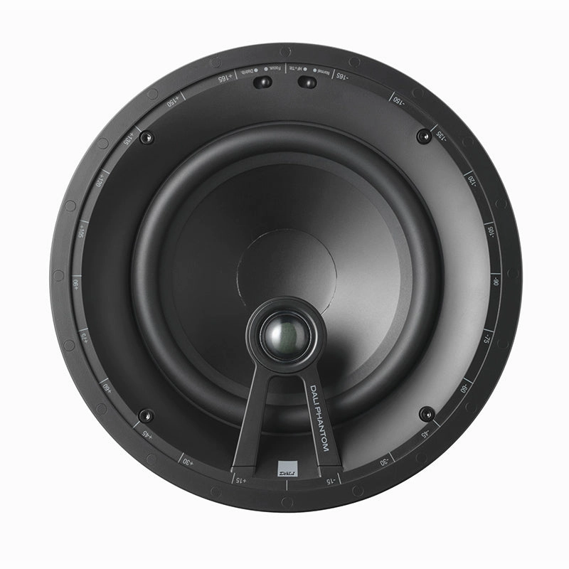 Dali Phantom E-80 8 In-ceiling Speakers (Each) | Pre-Owned