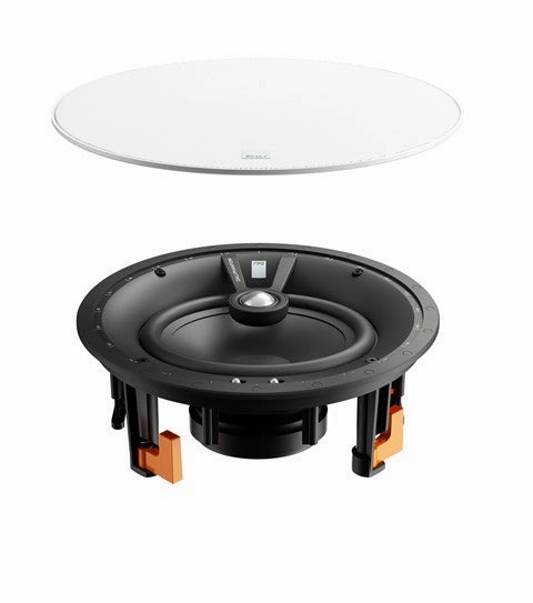 Dali Phantom E-80 8 In-ceiling Speakers (Each) | Pre-Owned