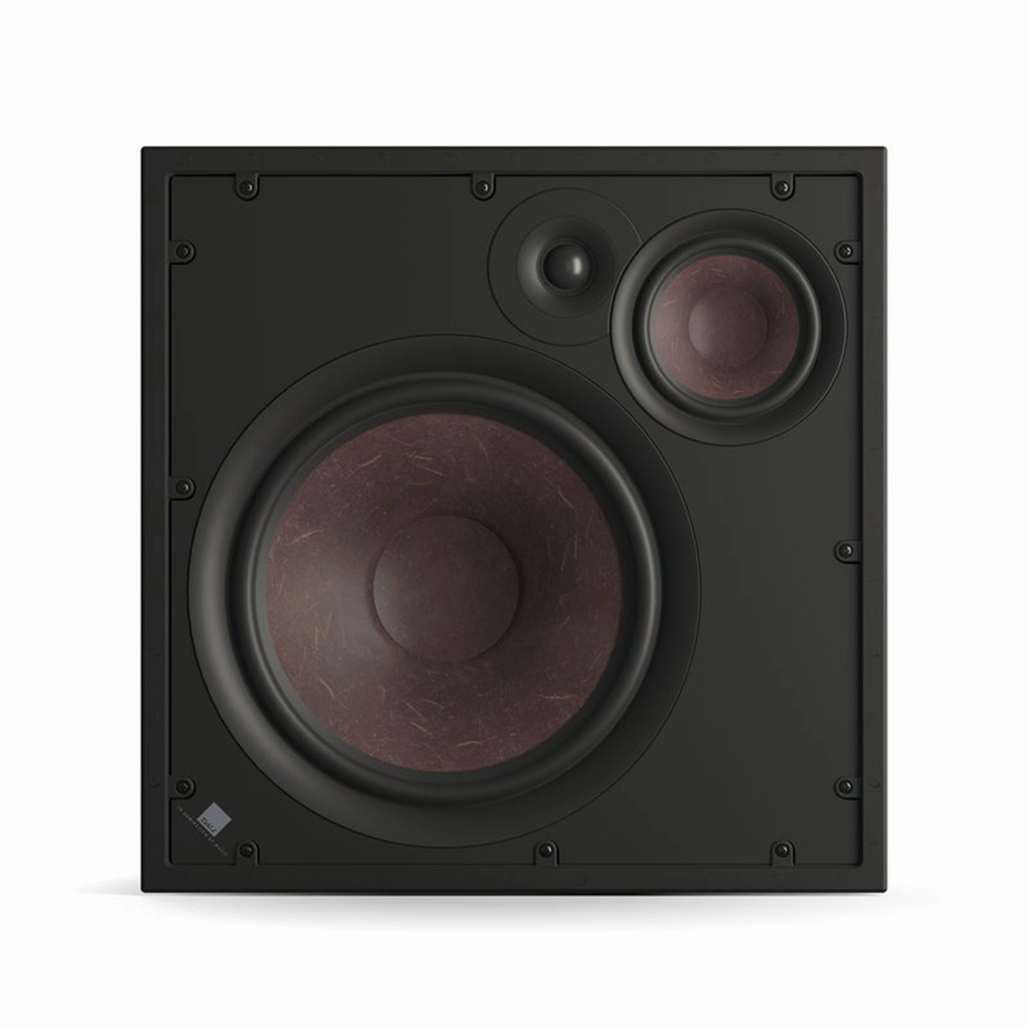 DALI PHANTOM H-120 In-Wall Speaker hi-fi woofer unit,hi-fi subwoofer box,hi-fi crossover kit