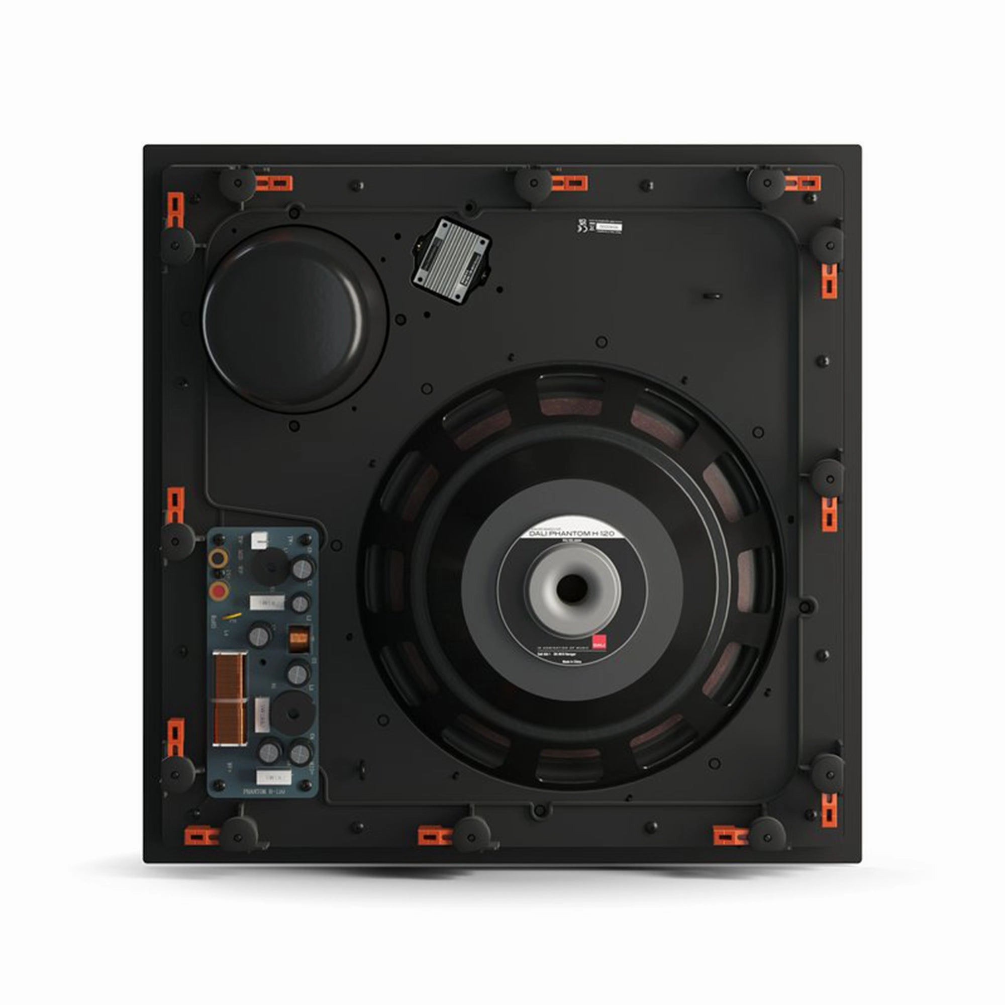 DALI PHANTOM H-120 In-Wall Speaker
